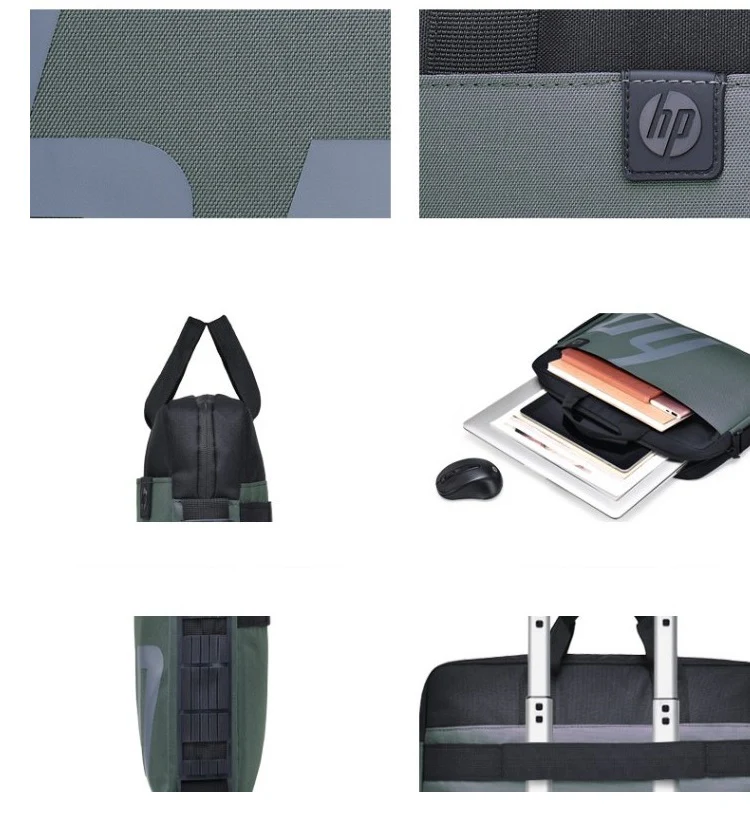 HP Laptop Bag 15.6 inch for Men & Women 4053 - Image 7