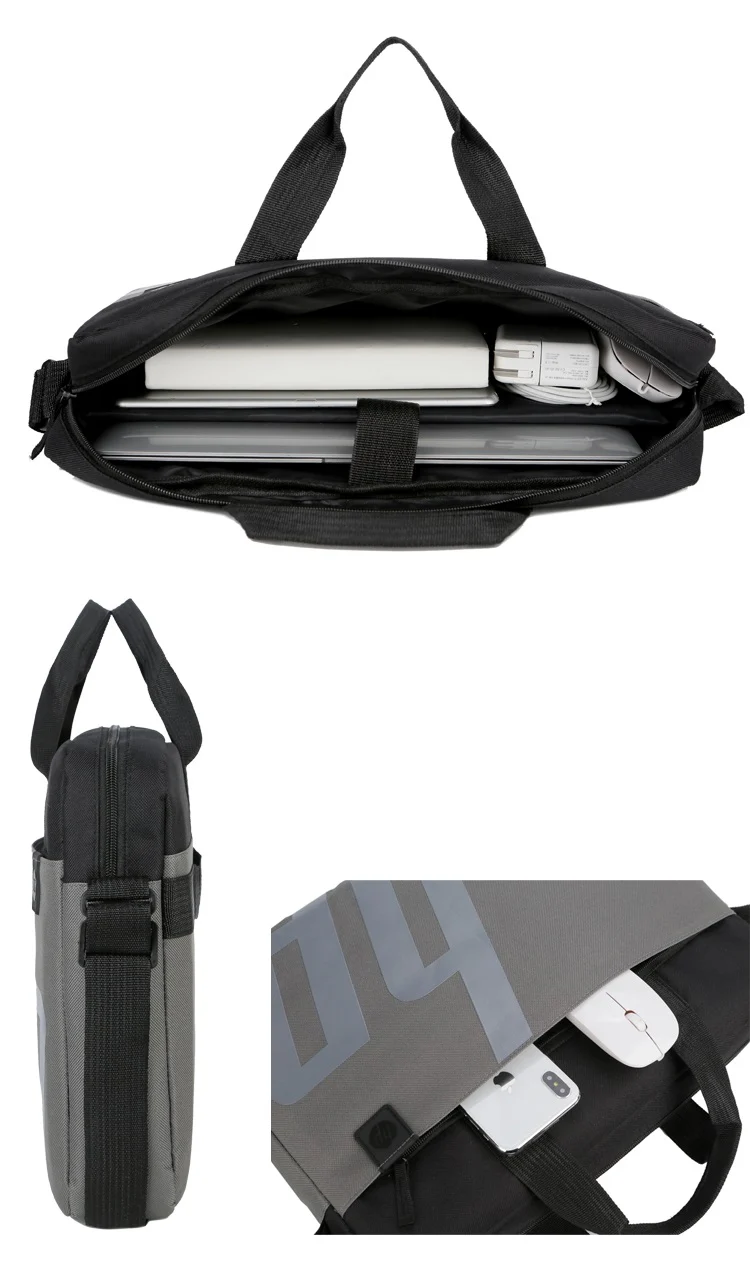 HP Laptop Bag 15.6 inch for Men & Women 4053 - Image 9