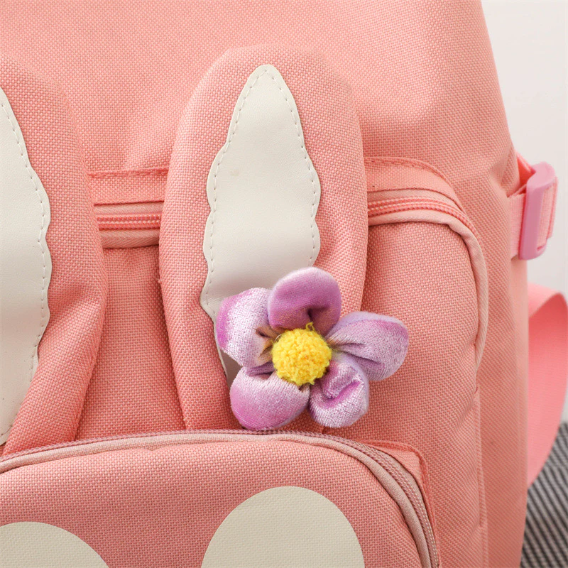 5 Pcs Set Backpack for Girls 2025 - Image 12