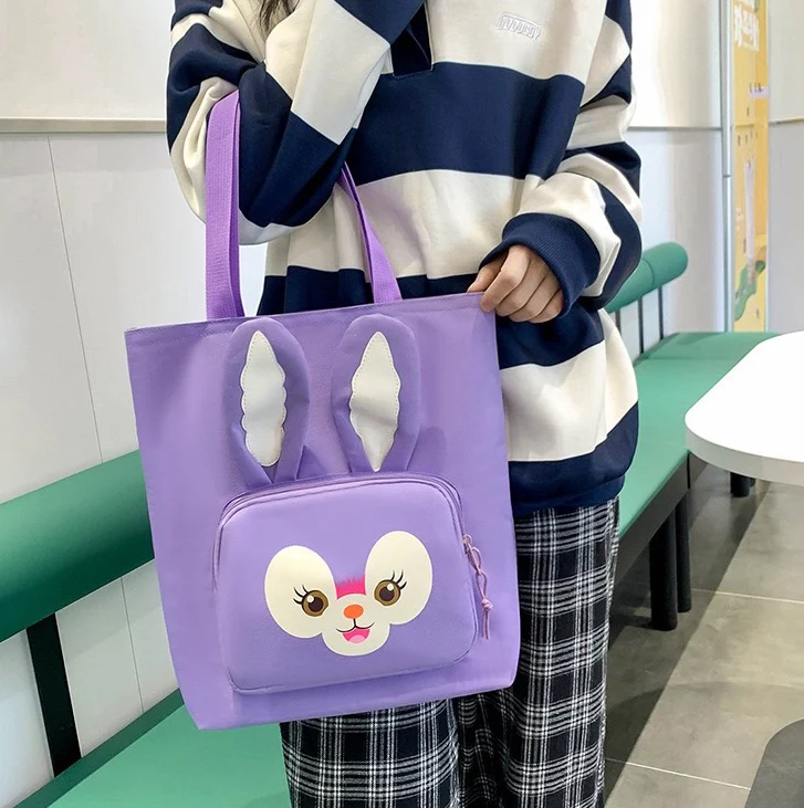 5 Pcs Set Backpack for Girls 2025 - Image 4