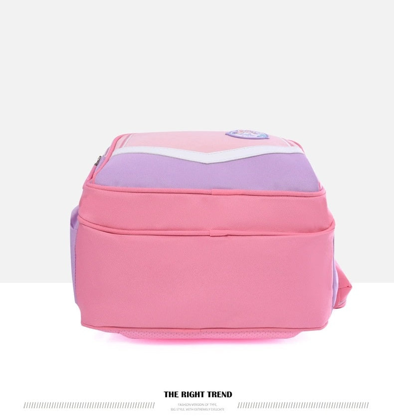 Kids School Bag W237 - Image 5