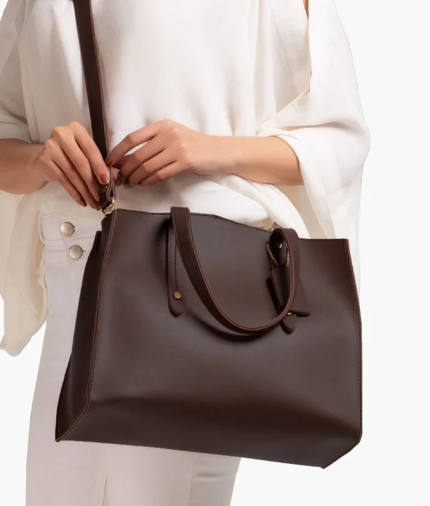 Coffee Handbag For Girls 598 - Image 2