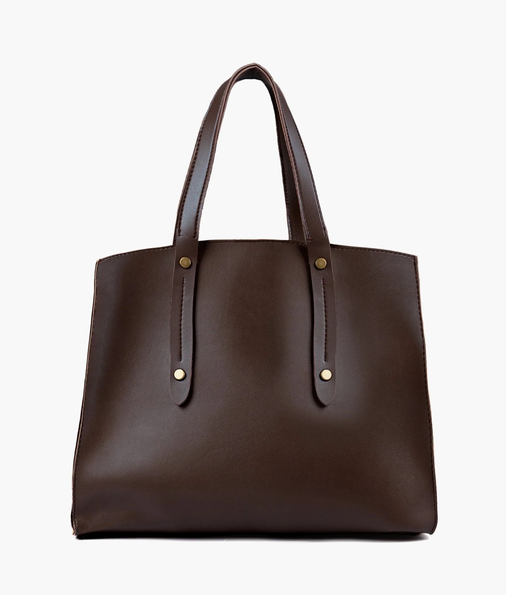 Coffee Handbag For Girls 598 - Image 4