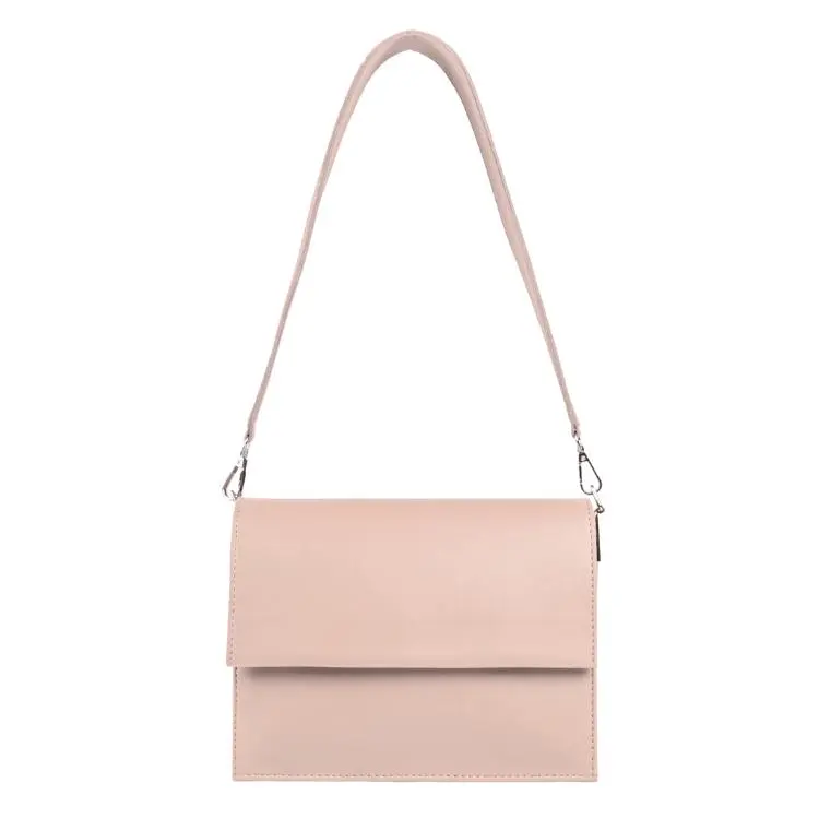 Pink Crossbody Bag 605