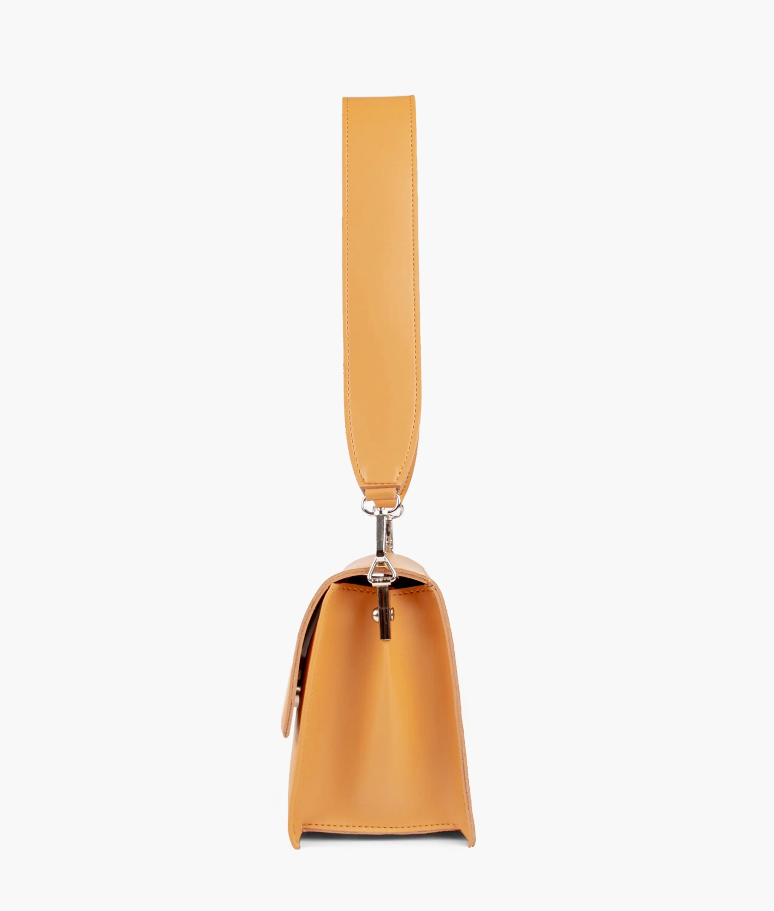 Pink Crossbody Bag 605 - Image 6