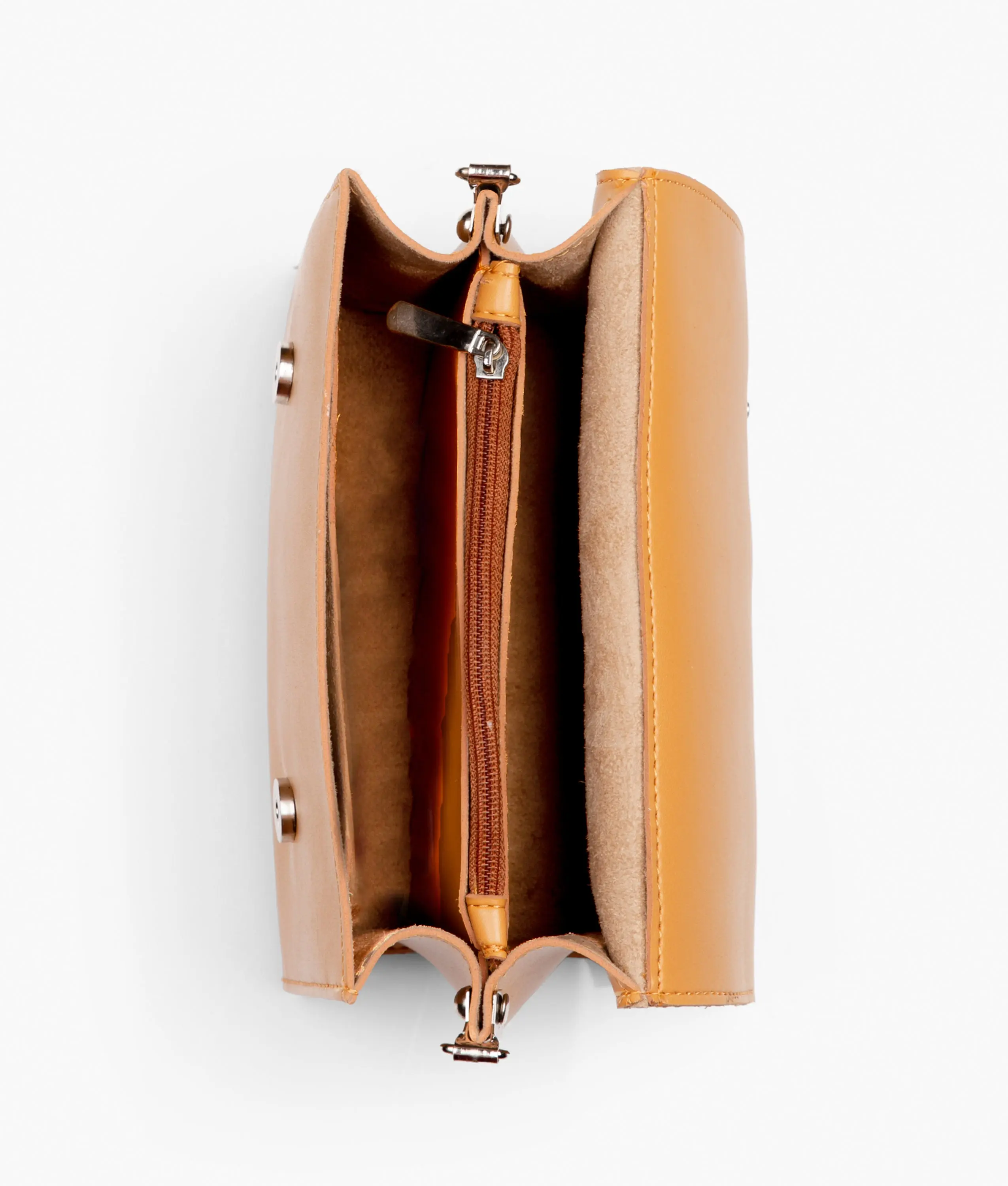 Pink Crossbody Bag 605 - Image 8