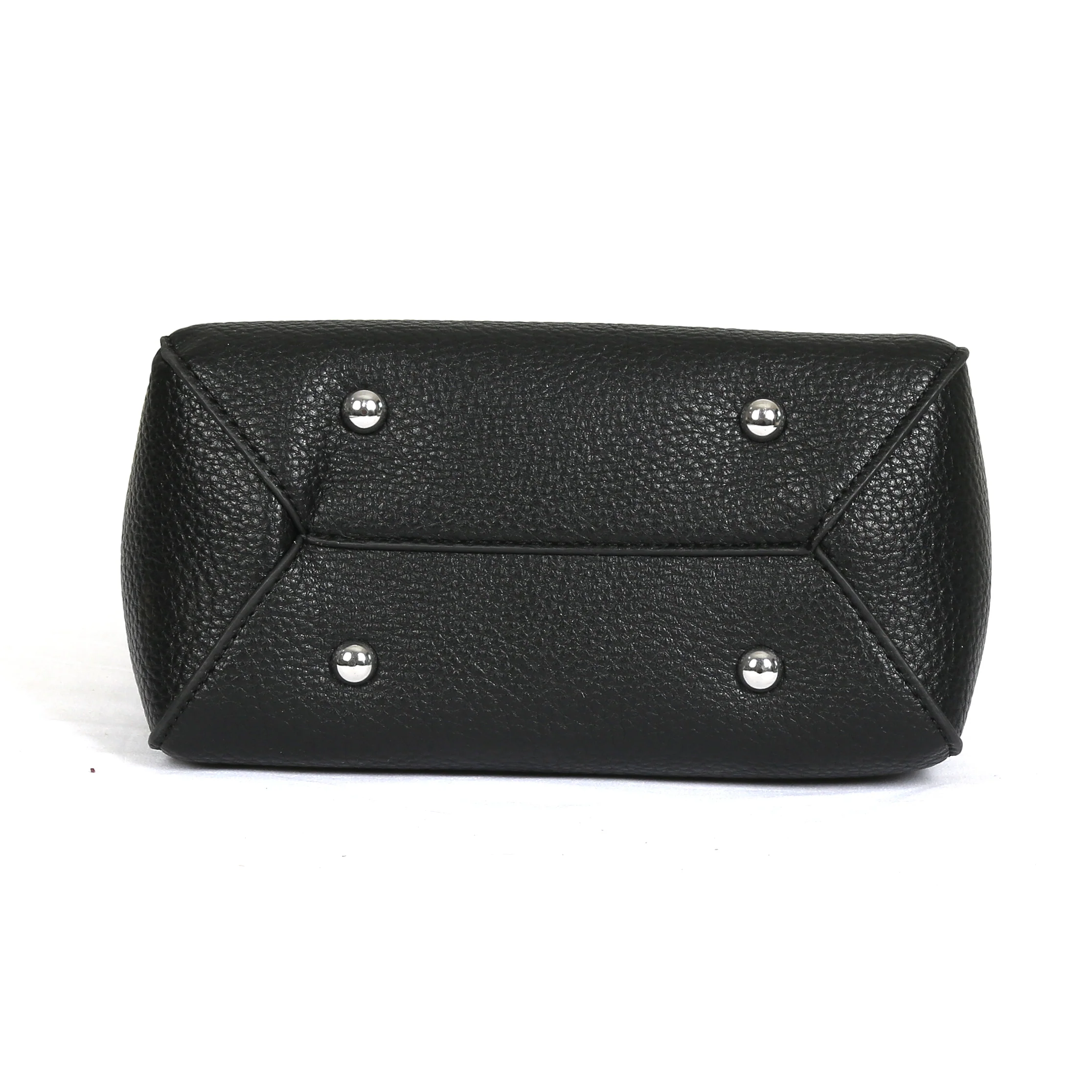 Crossbody Bag in Soft Material 291 - Image 5