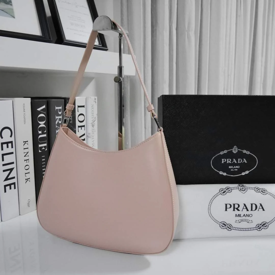 Pra da Crossbody Bag – Includes Original Brand Box & Invoice | 8012 - Image 6