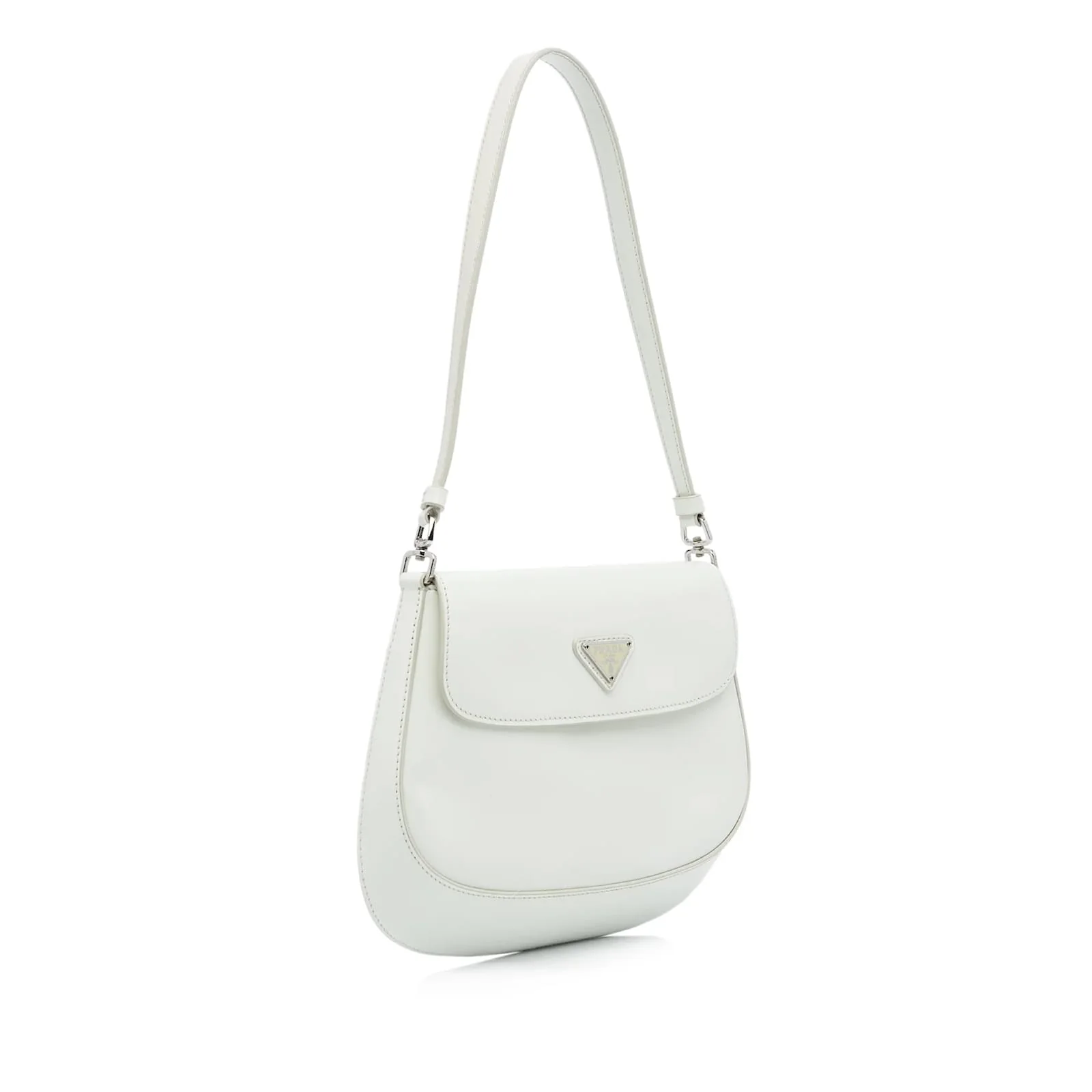 Pra da Crossbody Bag – Includes Original Brand Box & Invoice | 8012 - Image 3