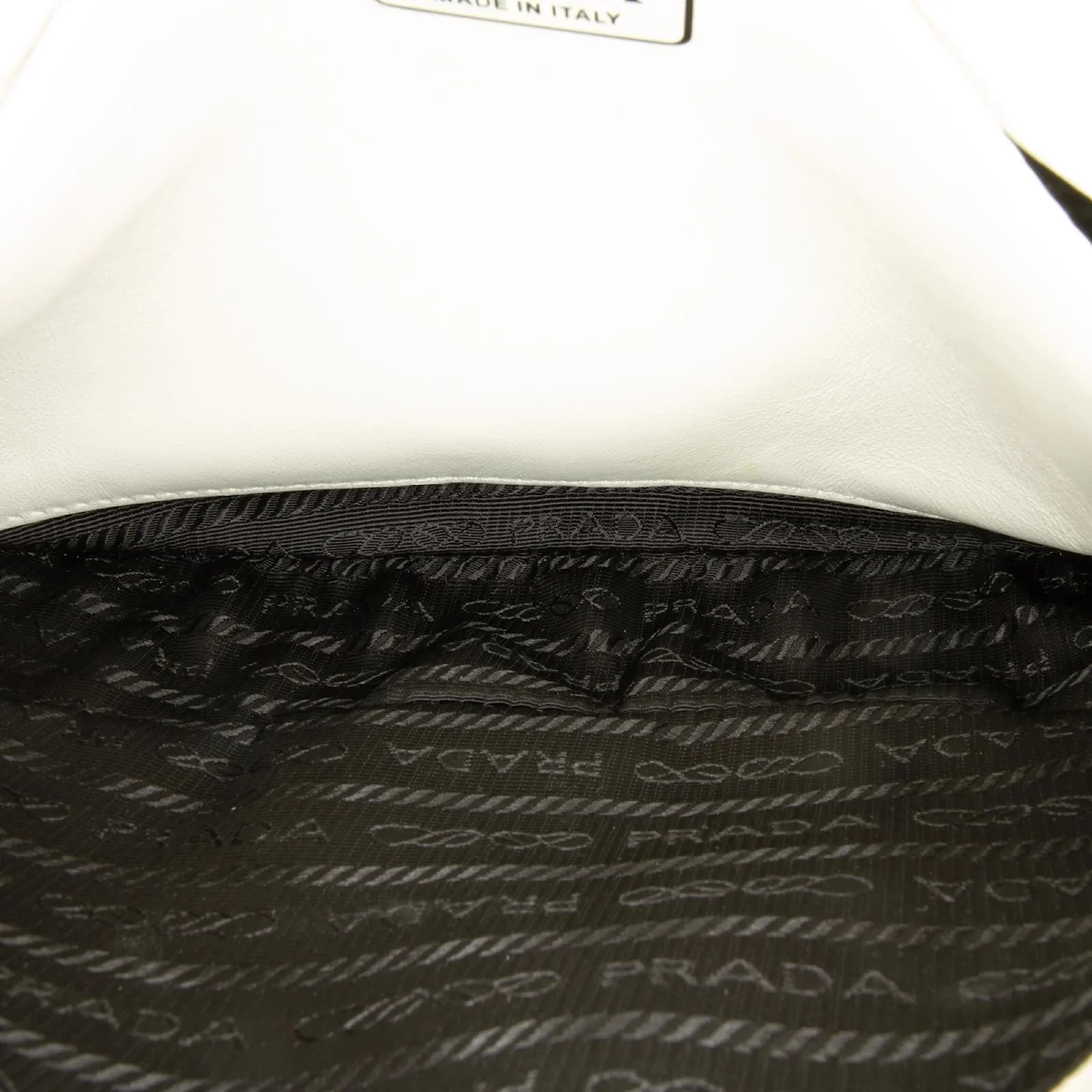 Pra da Crossbody Bag – Includes Original Brand Box & Invoice | 8012 - Image 6