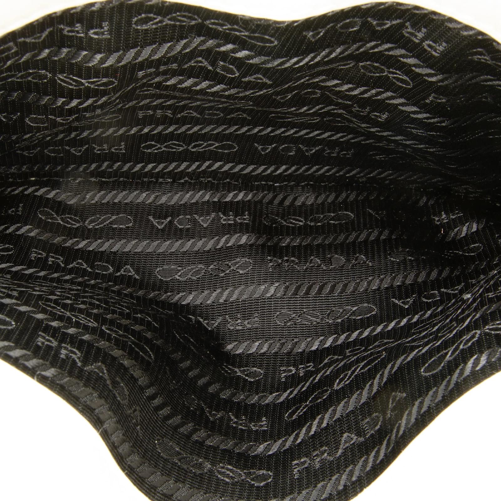 Pra da Crossbody Bag – Includes Original Brand Box & Invoice | 8012 - Image 7