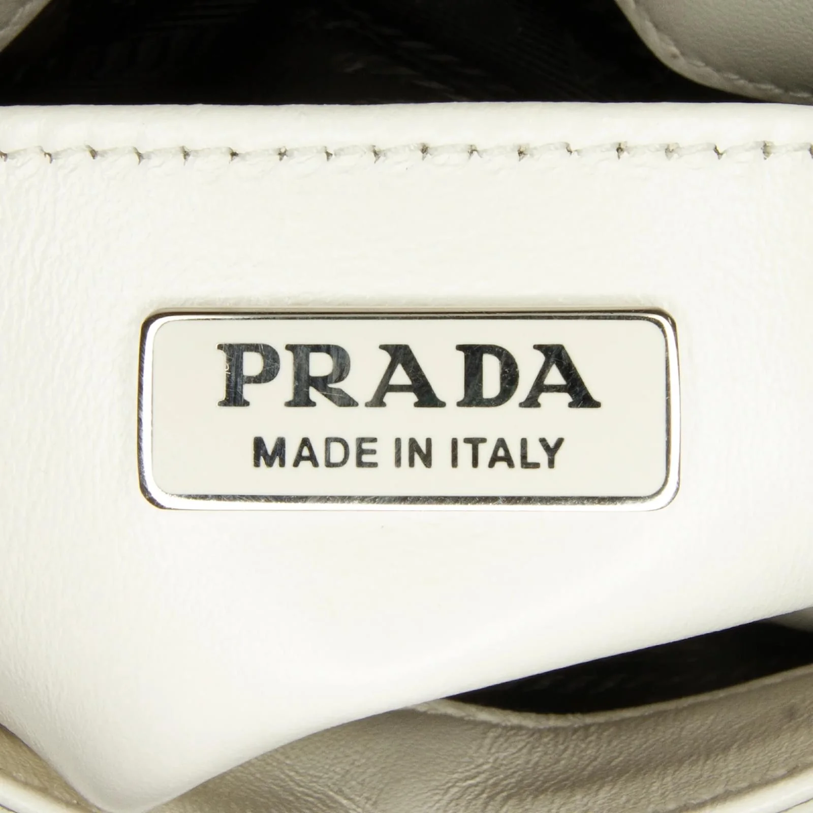 Pra da Crossbody Bag – Includes Original Brand Box & Invoice | 8012 - Image 8