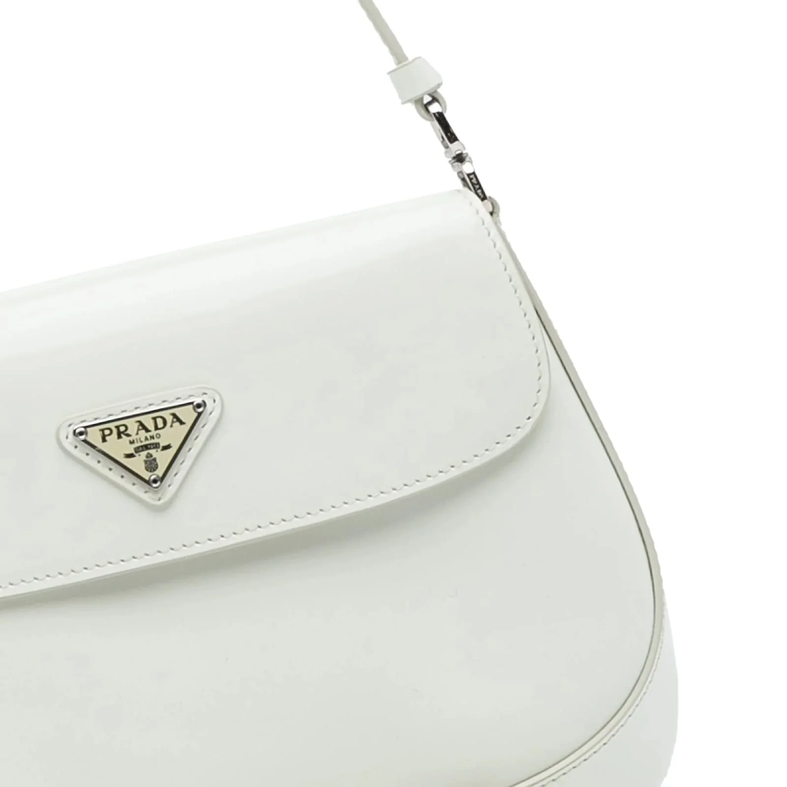 Pra da Crossbody Bag – Includes Original Brand Box & Invoice | 8012 - Image 9