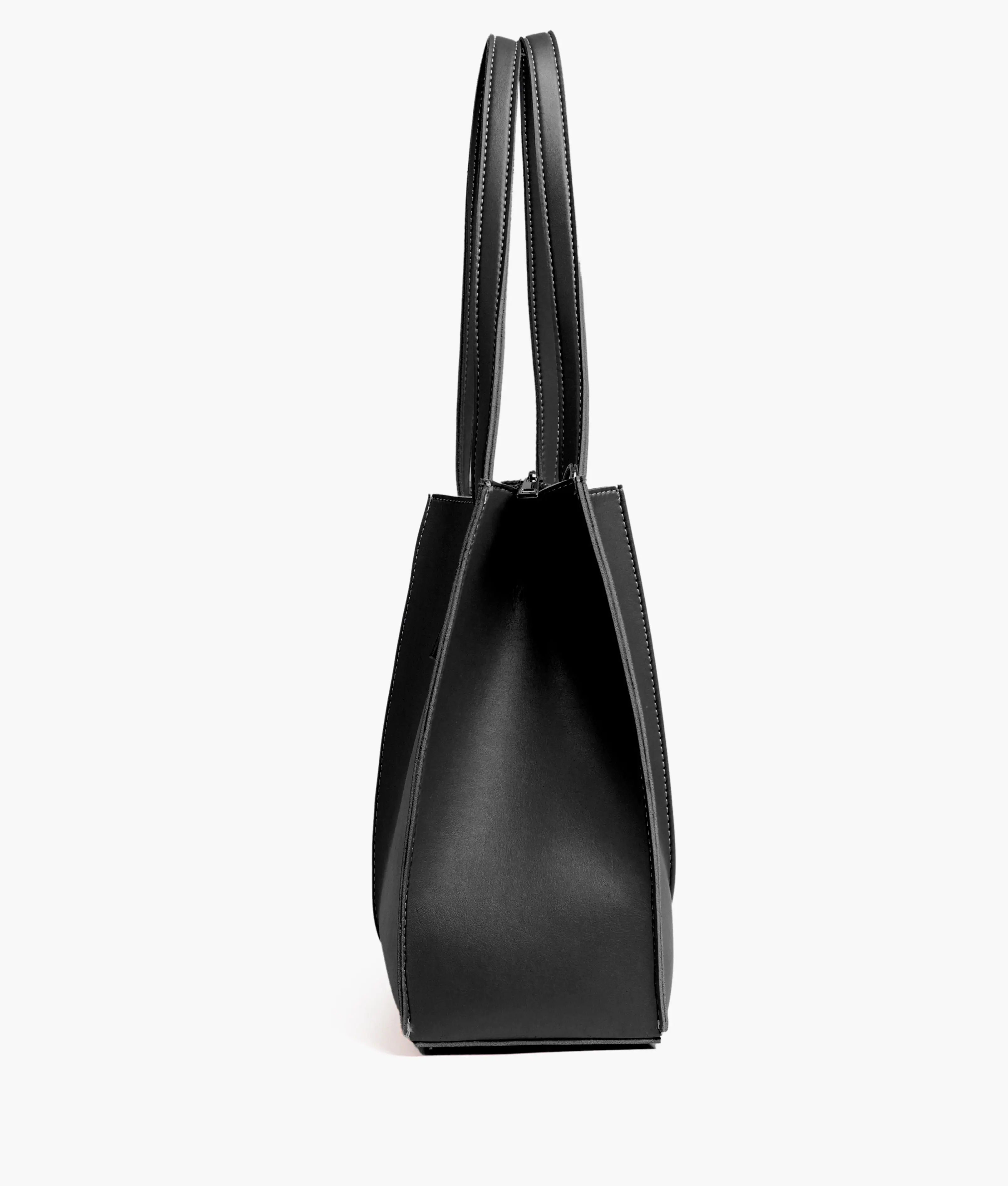 Light Blue Tote Bag 561 - Image 6