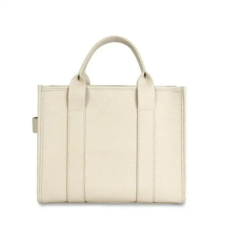 Women PU Leather Tote Bag for University, Office & Travel 420 - Image 6