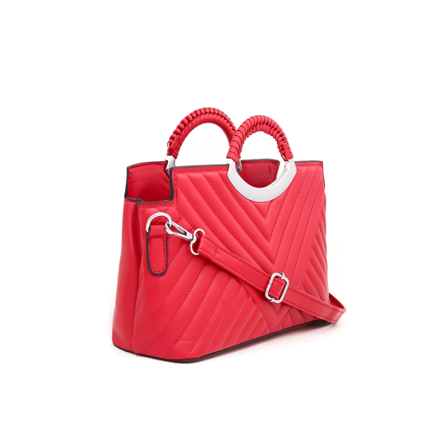 Stylish Girls Handbag 5011-2 - Image 2