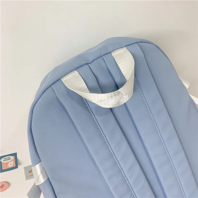 Fashion Girls Bag Schoolbag For Kids 8811 - Image 11