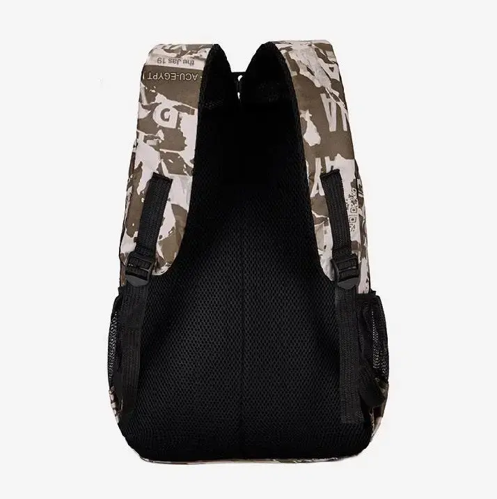 Backpack For Middle And High School Students 1240 - Image 3