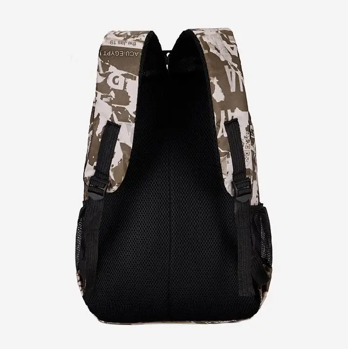 Backpack For Middle And High School Students 1240 - Image 5