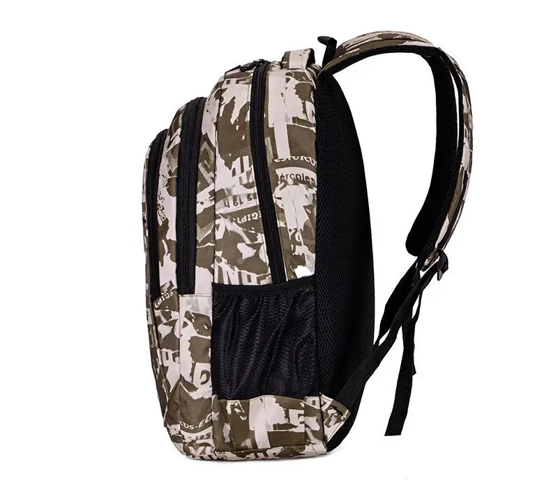 Backpack For Middle And High School Students 1240 - Image 6