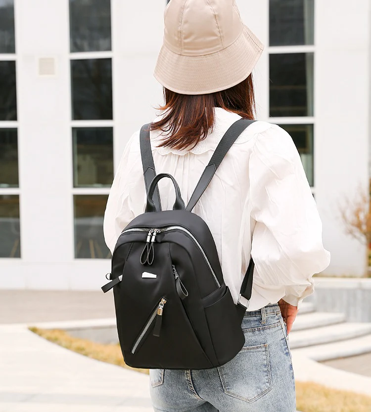 Backpack For Women and Girls 2027-1 - Image 2