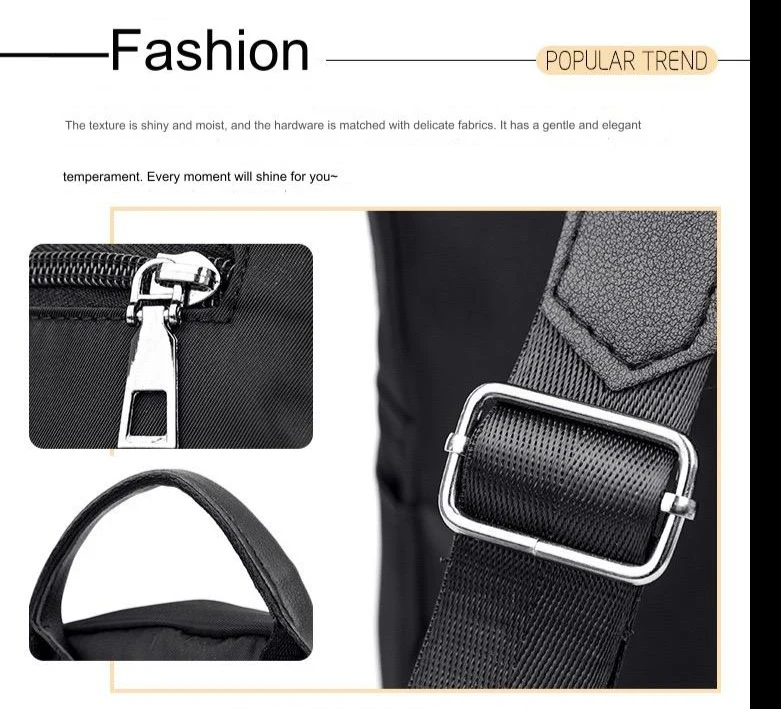 Backpack For Women and Girls 2027-1 - Image 9