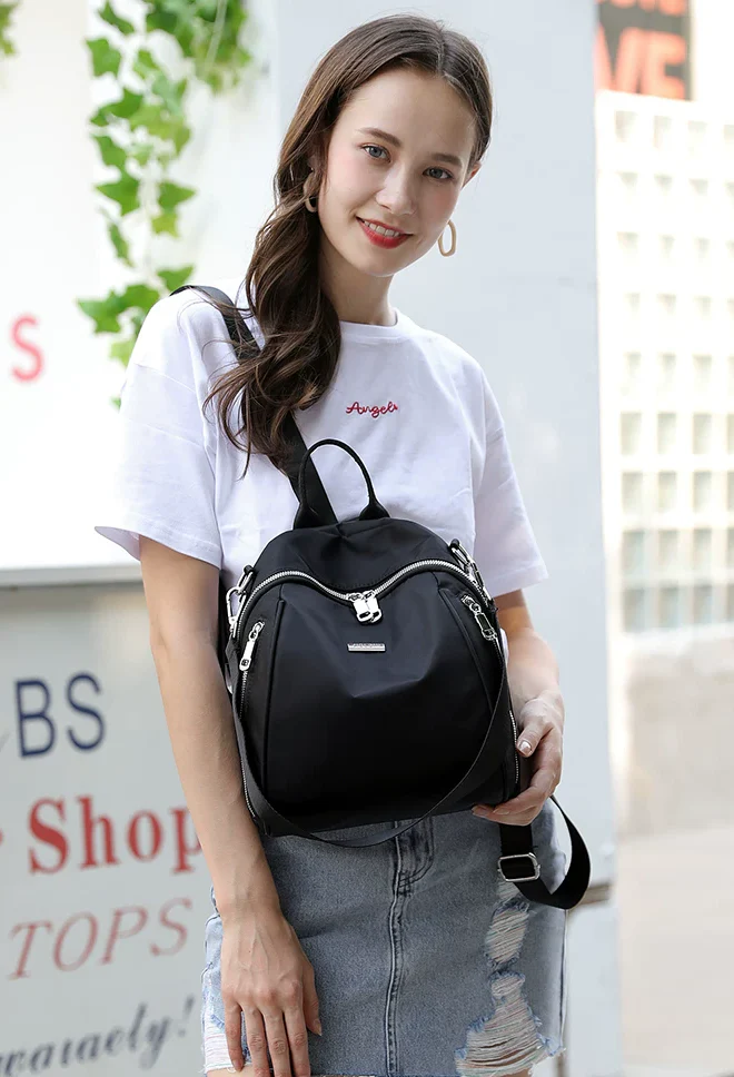 Backpack For Women and Girls 2027-15 - Image 2