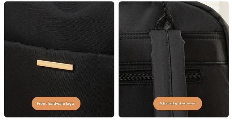 Backpack For Women and Girls ZK404 - Image 10