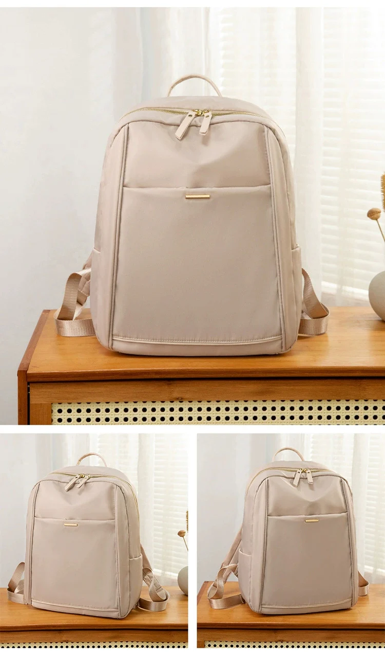 Backpack For Women and Girls ZK404 - Image 17