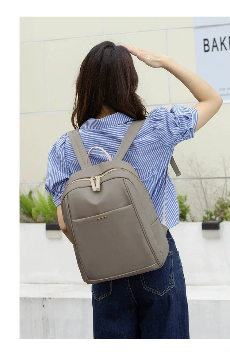 Backpack For Women and Girls ZK404 - Image 10