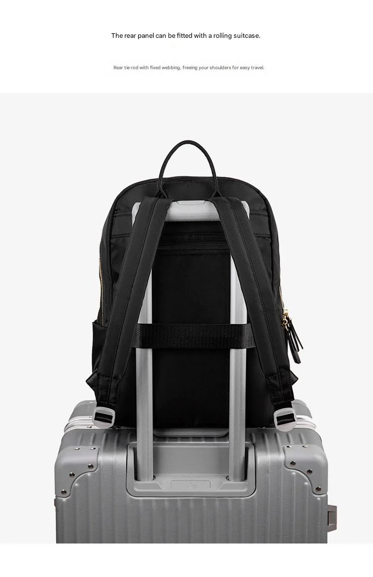 Backpack For Women and Girls ZK404 - Image 11