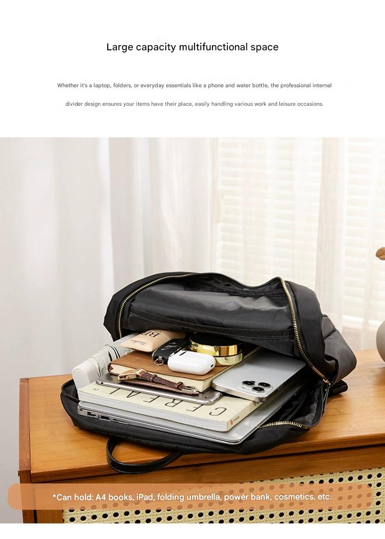 Backpack For Women and Girls ZK404 - Image 16