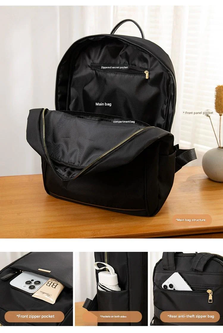 Backpack For Women and Girls ZK404 - Image 17
