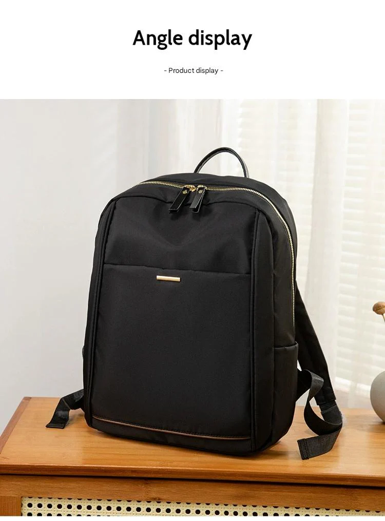 Backpack For Women and Girls ZK404 - Image 18