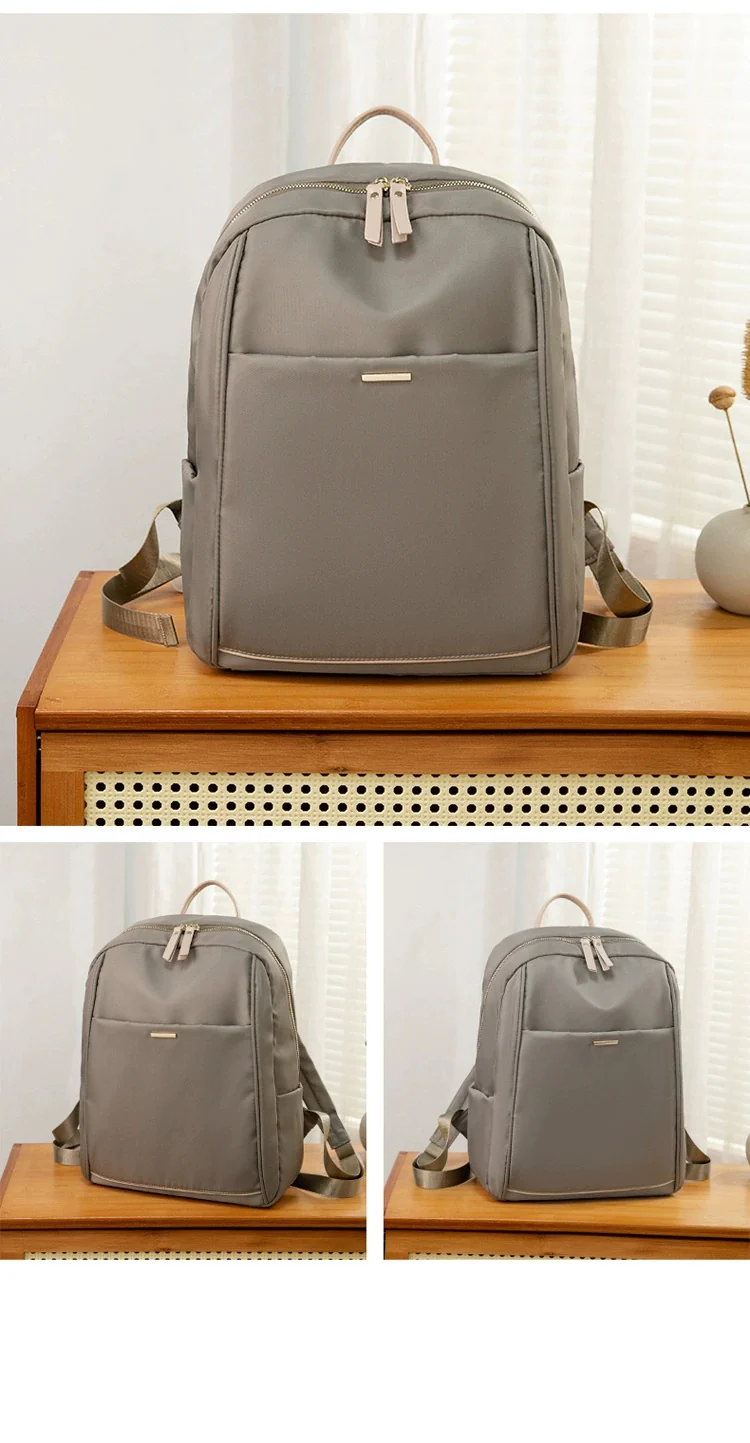 Backpack For Women and Girls ZK404 - Image 22