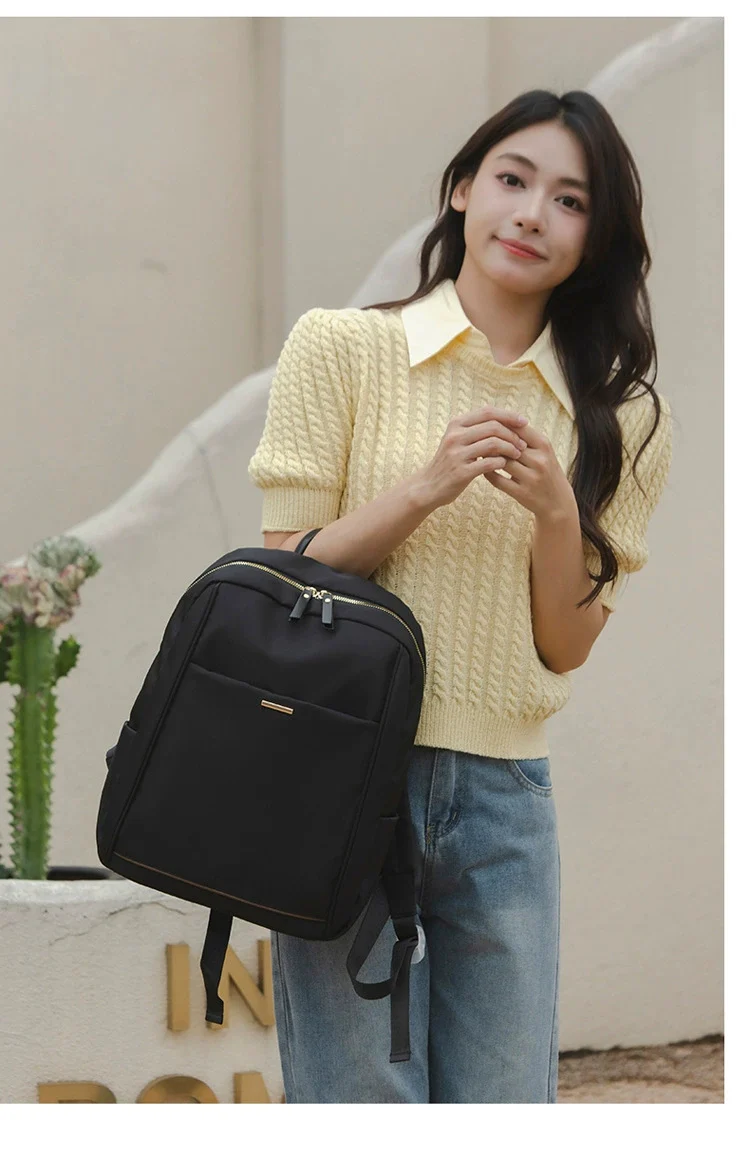 Backpack For Women and Girls ZK404 - Image 5