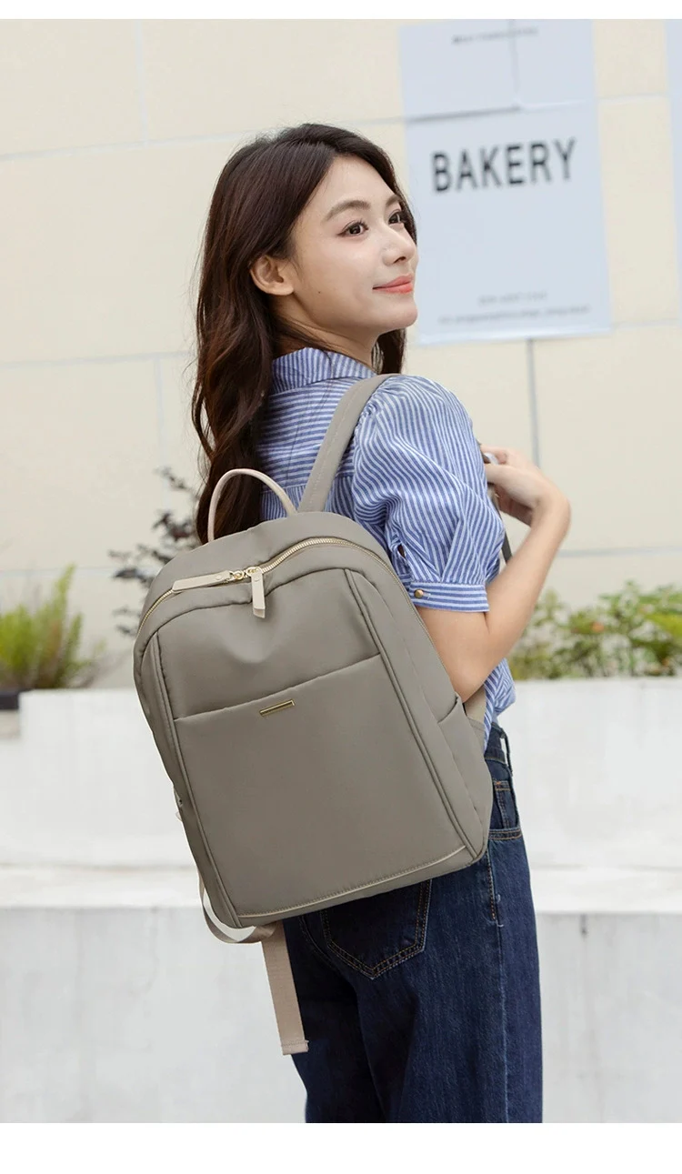 Backpack For Women and Girls ZK404 - Image 8