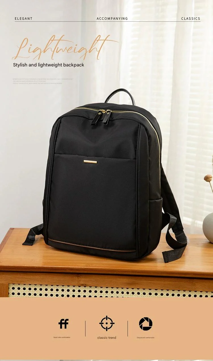 Backpack For Women and Girls ZK404 - Image 2