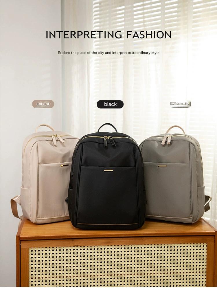 Backpack For Women and Girls ZK404 - Image 3
