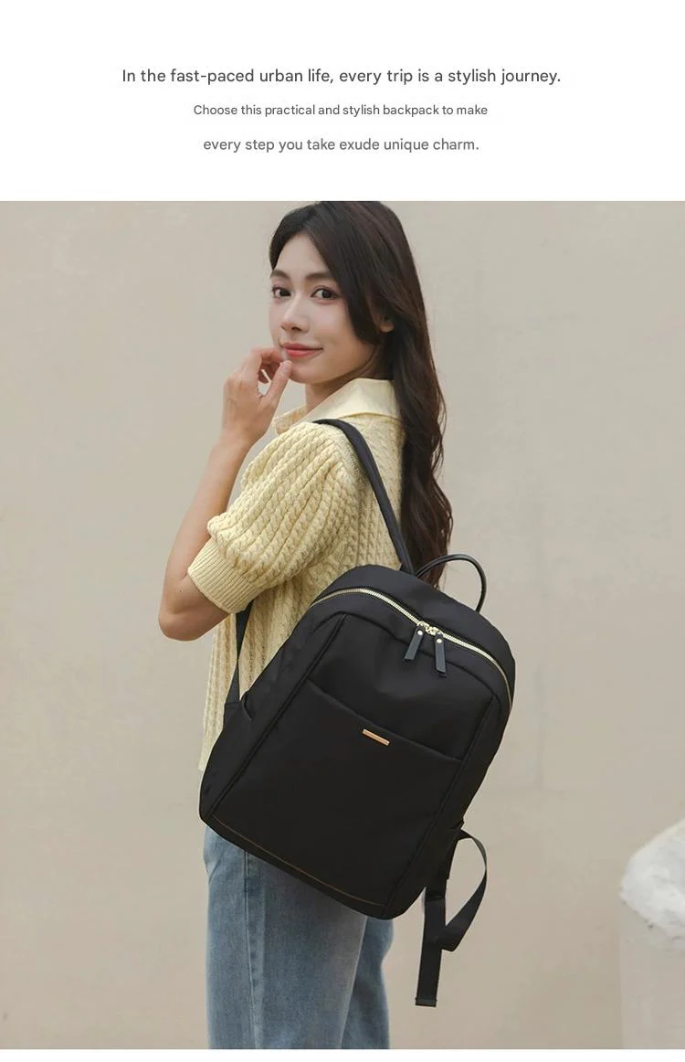 Backpack For Women and Girls ZK404 - Image 4