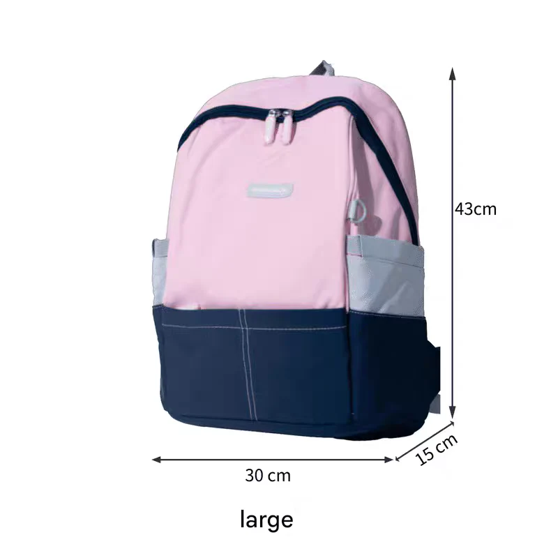 Backpack For Women and Girls ZK408 - Image 2