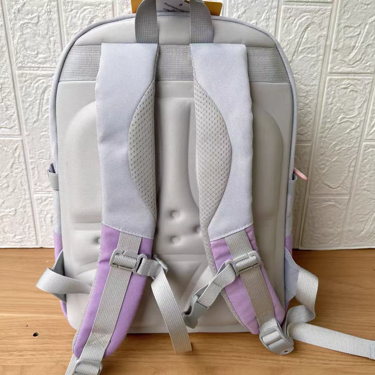 Backpack For Women and Girls ZK408 - Image 3