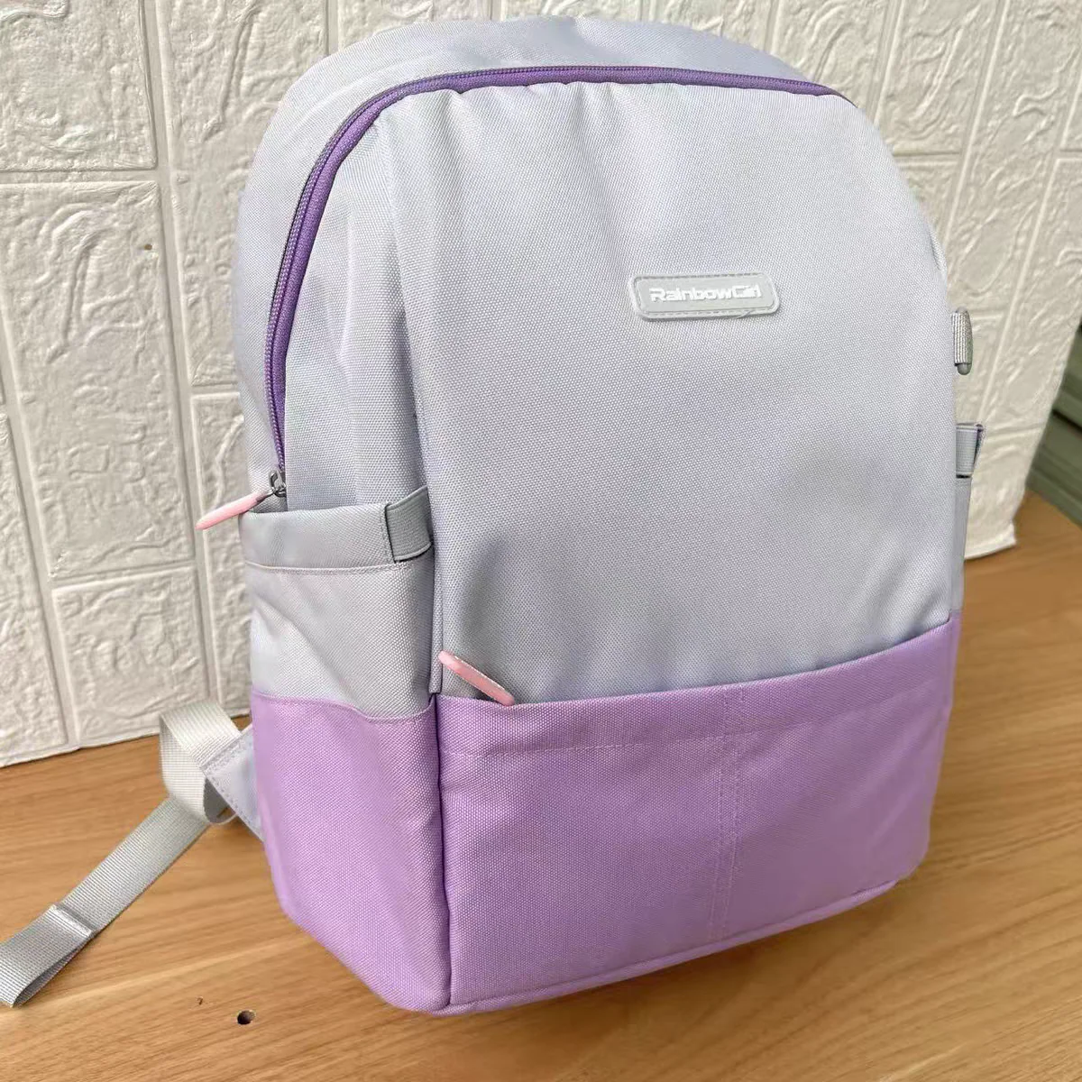 Backpack For Women and Girls ZK408 - Image 4