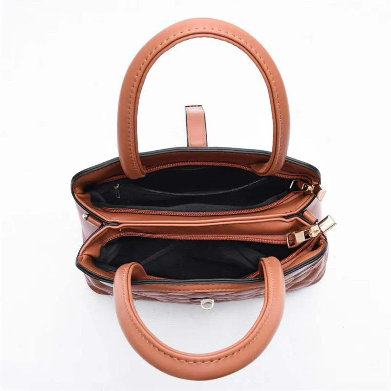3pcs Set Girls Handbag 2060-1 - Image 2