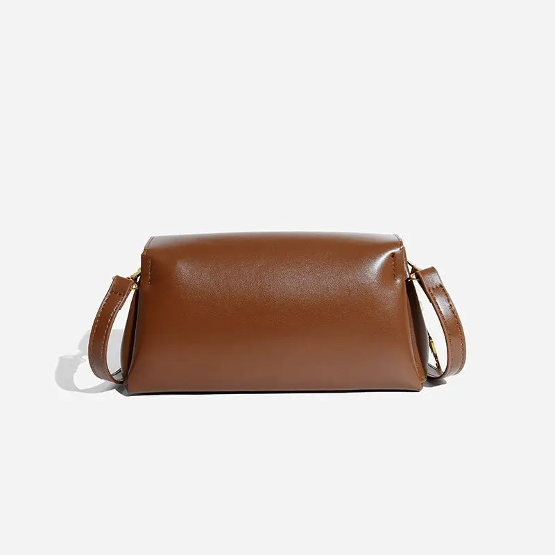 Stylish Leather Crossbody Bags For Women 065 - Image 4