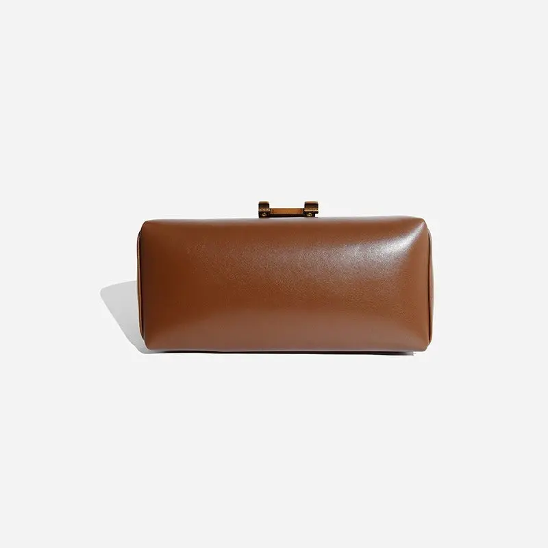 Stylish Leather Crossbody Bags For Women 065 - Image 6