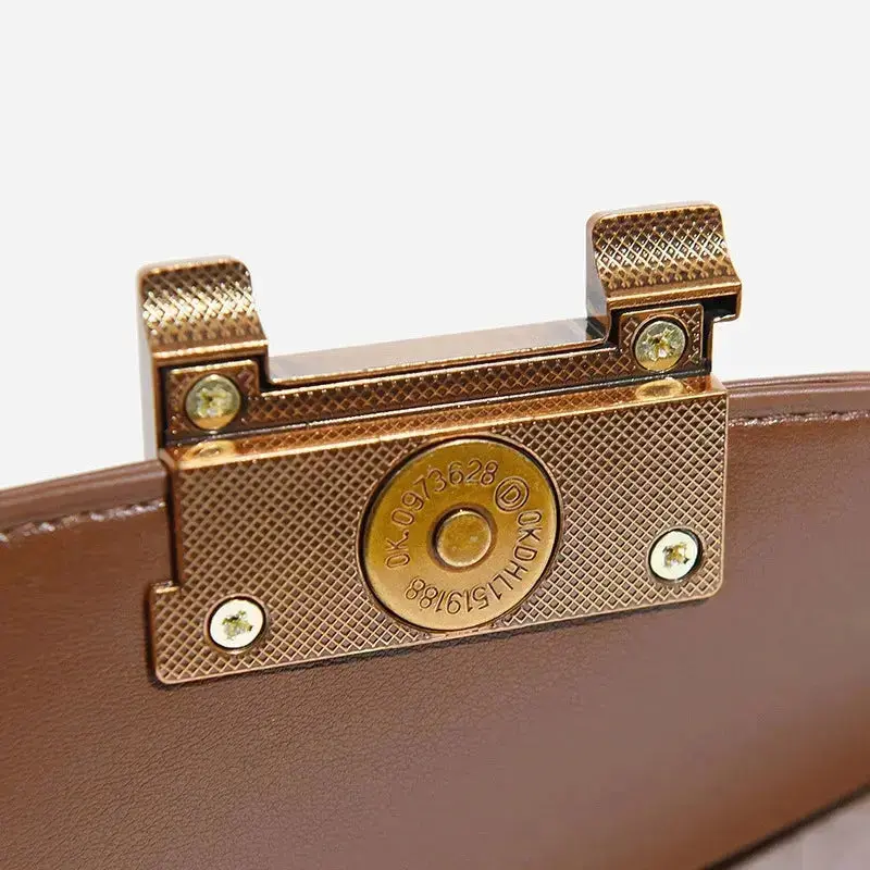 Stylish Leather Crossbody Bags For Women 065 - Image 10