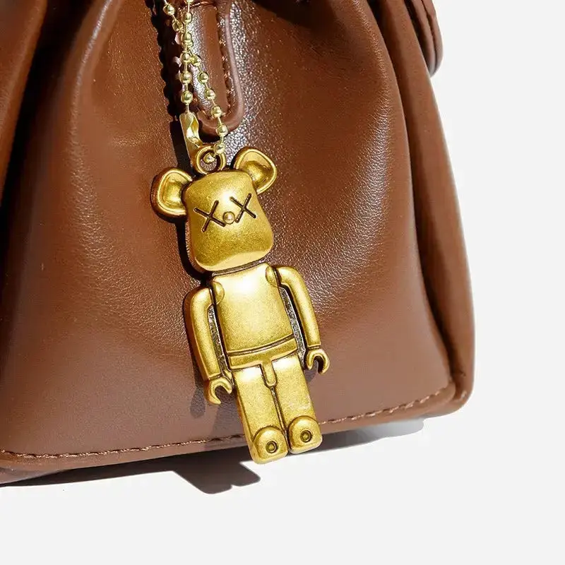 Stylish Leather Crossbody Bags For Women 065 - Image 15