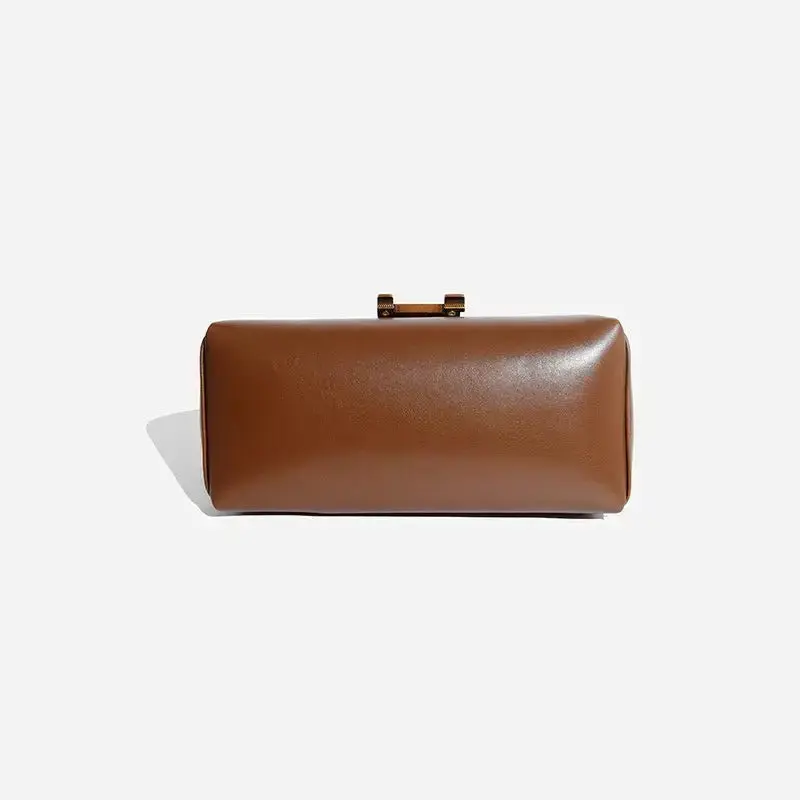 Stylish Leather Crossbody Bags For Women 065 - Image 5