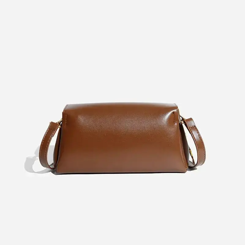 Stylish Leather Crossbody Bags For Women 065 - Image 6